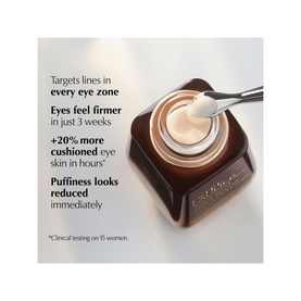 Advanced Night Repair Eye Concentrate Matrix Synchronized Multi-Recovery Complex