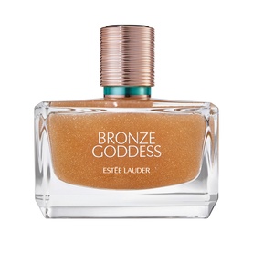 Bronze Goddess Shimmering Oil Spray for Hair & Body