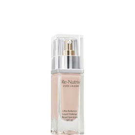 Re-Nutriv Ultra Radiance Liquid Makeup SPF 20