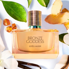 Bronze Goddess Eau de Parfum