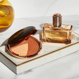 Bronze Goddess Eau de Parfum