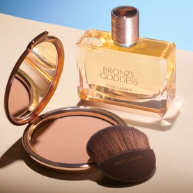 Bronze Goddess Eau de Parfum