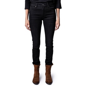 Ever Denim Mid-Rise Eco Jeans