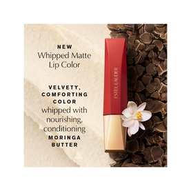 Pure Color Whipped Matte Liquid Lip