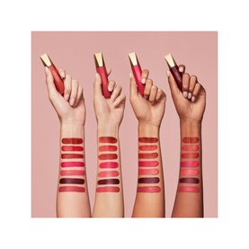 Pure Color Whipped Matte Liquid Lip