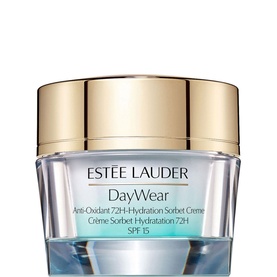 DayWear Anti-Oxidant 72H-Hydration Sorbet Creme SPF 15