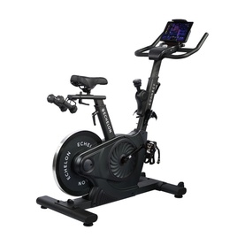 EX3 Connect Indoor Smart Fitness Bike