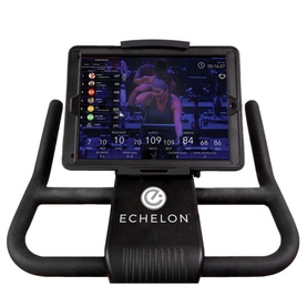 EX3 Connect Indoor Smart Fitness Bike