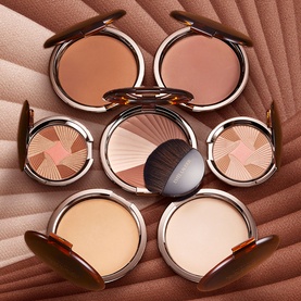 Bronze Goddess Bronzing Powder