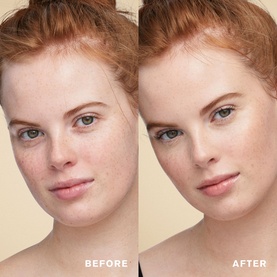 Futurist Hydra Rescue Moisturising Foundation SPF 45