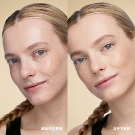 Futurist Hydra Rescue Moisturising Foundation SPF 45