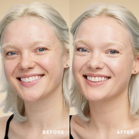 Futurist Hydra Rescue Moisturising Foundation SPF 45