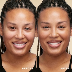 Futurist Hydra Rescue Moisturising Foundation SPF 45