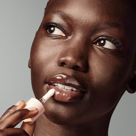 Pure Color Envy Nighttime Rescue Lip Oil-Serum