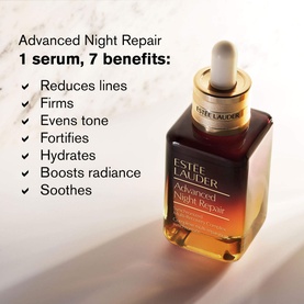 Advanced Night Repair Serum Synchronized Multi-Recovery Complex