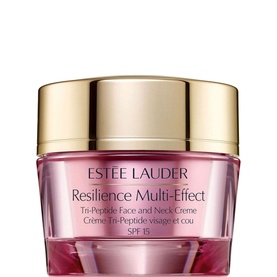 Resilience Multi-Effect Tri-Peptide Face and Neck Creme SPF 15 Normal/Combination Skin 50ml