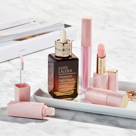 Pure Color Envy Color Replenish Lip Balm