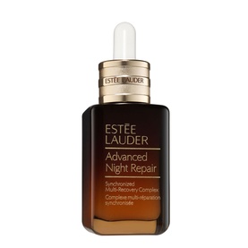 Advanced Night Repair Synchronized Multi-Recovery Complex Serum In Pink Bottle