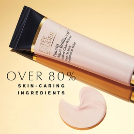 Futurist Aqua Brilliance&trade; Watery Glow Primer