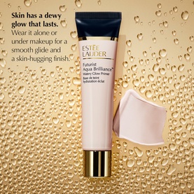 Futurist Aqua Brilliance&trade; Watery Glow Primer
