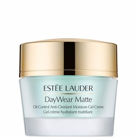 Day Wear Oil-Control Anti-Oxidant Moisture Gel Cr&egrave;me