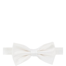 Silk Bow Tie