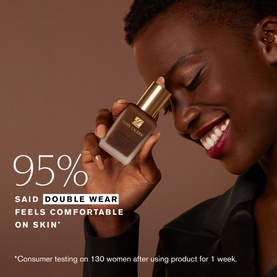 Double Wear Stay-In-Place Foundation SPF 10
