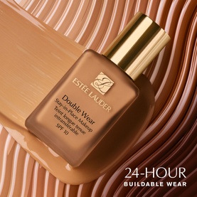 Double Wear Stay-In-Place Foundation SPF 10