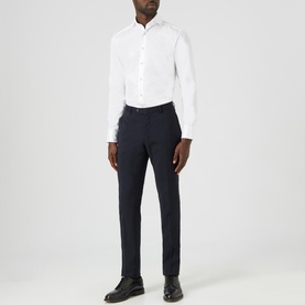 Slim Fit Shirt