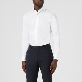Slim Fit Shirt
