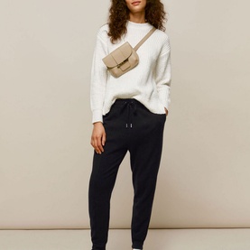 Easy Jersey Jogger
