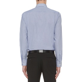 Stripe Comfort Fit Shirt