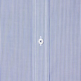 Stripe Comfort Fit Shirt
