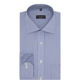 Stripe Comfort Fit Shirt