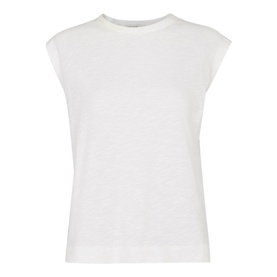Easy Muscle Vest Top