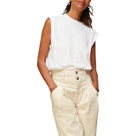 Easy Muscle Vest Top