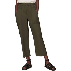 Relaxed Casual Trouser