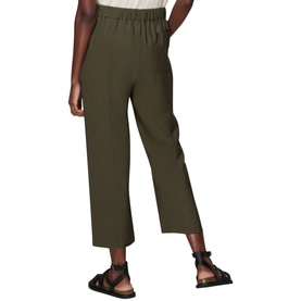 Relaxed Casual Trouser