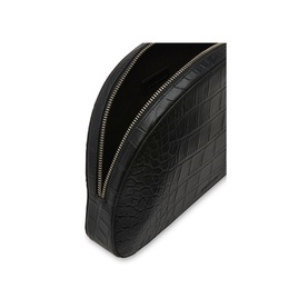Eastern Half Moon Clutch