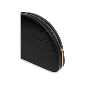 Eastern Half Moon Clutch
