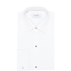 Slim Fit Evening Shirt