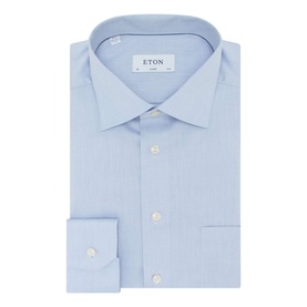 Classic Twill Shirt