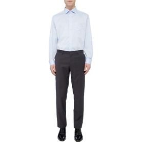 Classic Twill Shirt