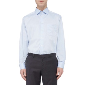 Classic Twill Shirt