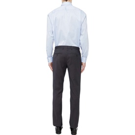 Classic Twill Shirt