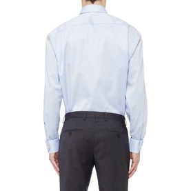 Classic Twill Shirt