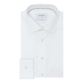 Extra Long Sleeve Contemporary Shirt