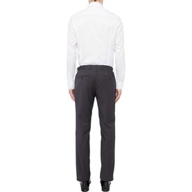 Extra Long Sleeve Contemporary Shirt