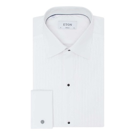 Super Slim Evening Shirt