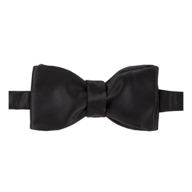 Silk Bow Tie